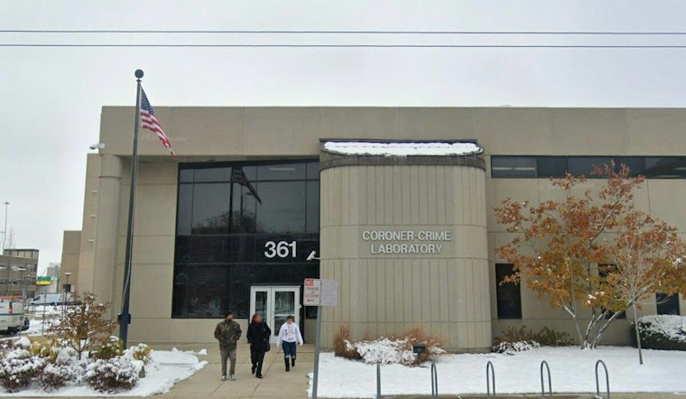 Sheriff Investigates How Evidence Reached Dayton Riverbank