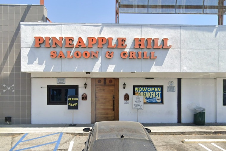 Sherman Oaks Bar Owner Fights Eviction as In-N-Out Gets a Pass
