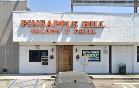 Sherman Oaks Bar Owner Fights Eviction as In-N-Out Gets a Pass