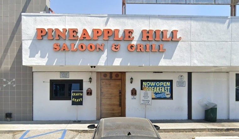 Sherman Oaks Bar Owner Fights Eviction as In-N-Out Gets a Pass