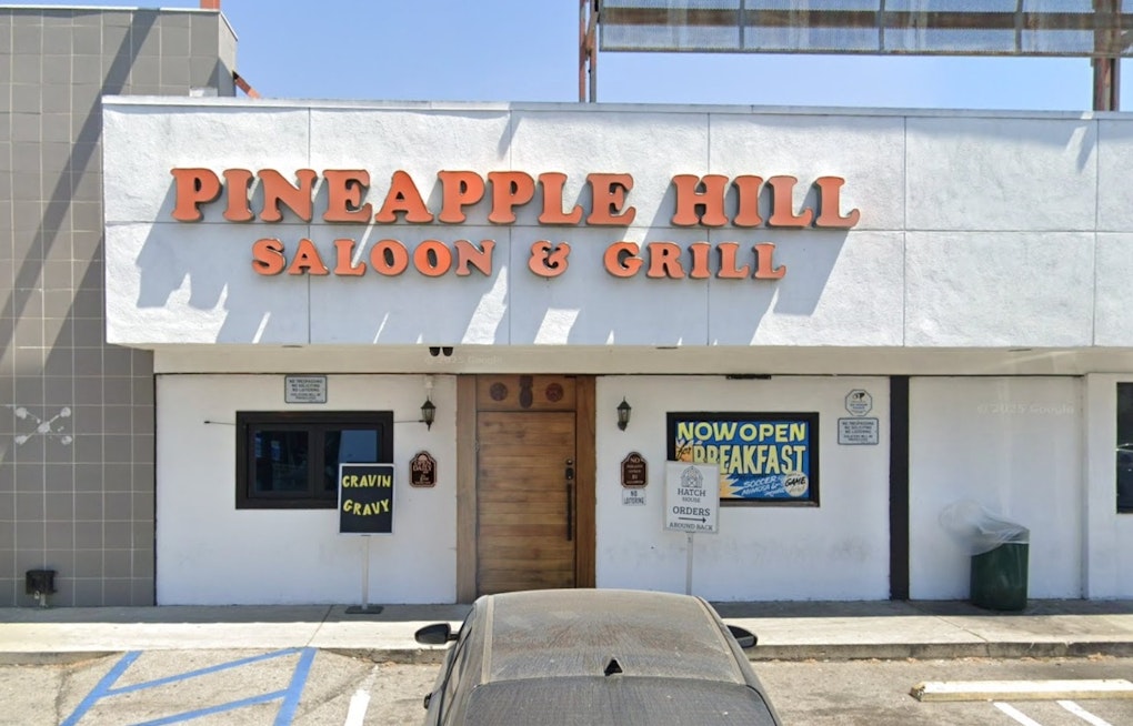 Sherman Oaks Bar Owner Fights Eviction as In-N-Out Gets a Pass