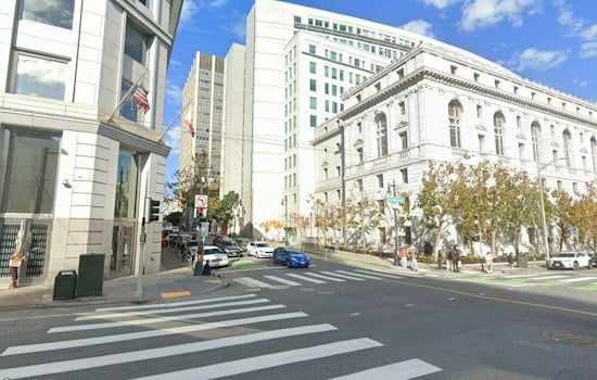 Sherri McMullen Opens Grand Maiden Lane Store
