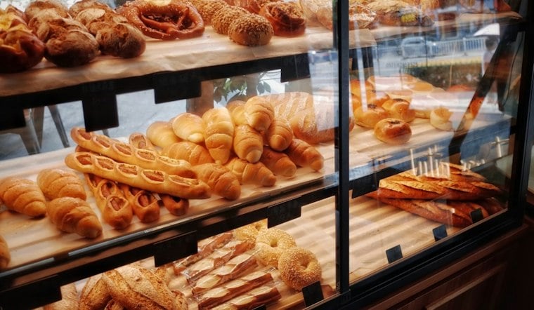 Sherwood Bakery Owner's Plea for Help Sparks Wave of Support in His Small Town