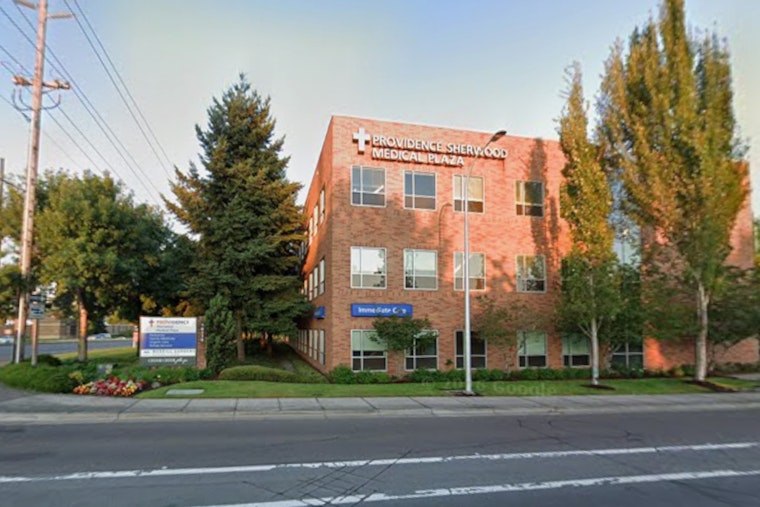 Sherwood Man, 26, Dies After Urgent Care Misses Aneurysm, Family Sues Providence for $23M