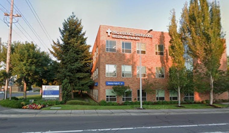 Sherwood Man, 26, Dies After Urgent Care Misses Aneurysm, Family Sues Providence for $23M