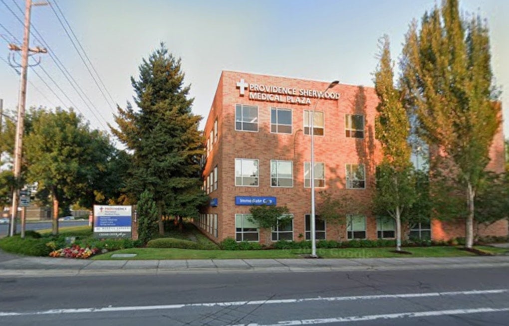 Sherwood Man, 26, Dies After Urgent Care Misses Aneurysm, Family Sues Providence for $23M