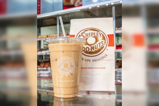 Shipley Do-Nuts Ditches Knight's Way for Highway Frontage in Harker Heights
