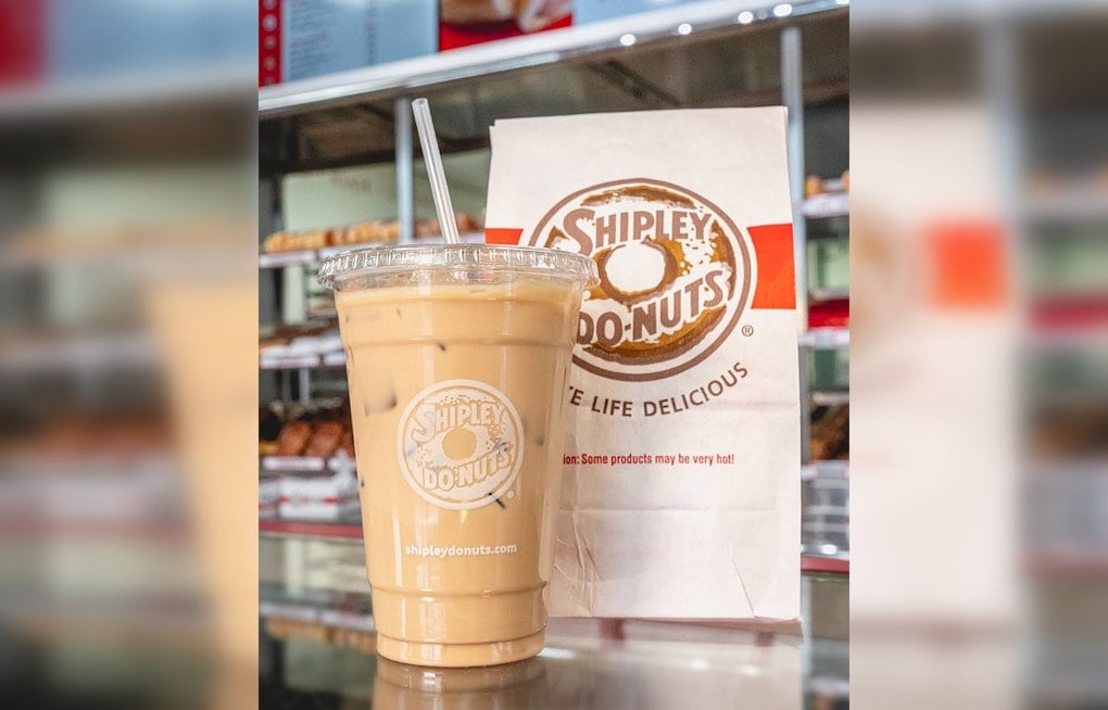 Shipley Do-Nuts Ditches Knight's Way for Highway Frontage in Harker Heights