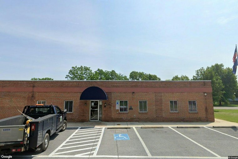 Shippensburg Man Jailed on $30K Bail After Gunfire During Domestic Dispute