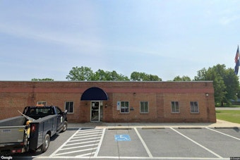 Shippensburg Man Jailed on $30K Bail After Gunfire During Domestic Dispute