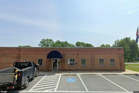 Shippensburg Man Jailed on $30K Bail After Gunfire During Domestic Dispute