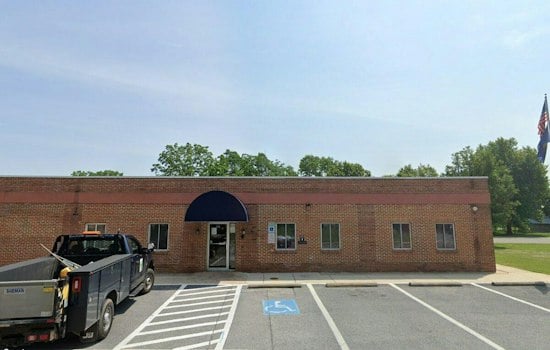 Shippensburg Man Jailed on $30K Bail After Gunfire During Domestic Dispute