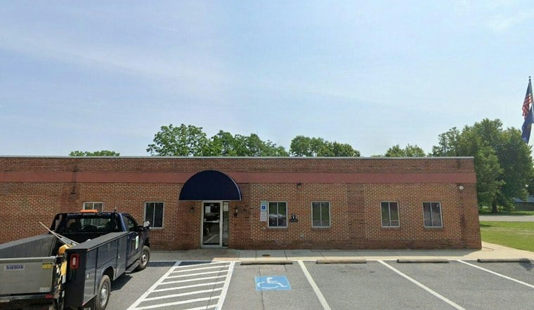 Shippensburg Man Jailed on $30K Bail After Gunfire During Domestic Dispute