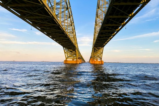 Shirley Man, 68, Pulled Semiconscious From Great South Bay After Waders Fill With Water