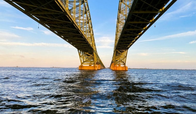 Shirley Man, 68, Pulled Semiconscious From Great South Bay After Waders Fill With Water