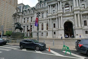 Shoatz Convicted in West Philly Block-Party Shooting; Two Other Deaths Remain Unresolved