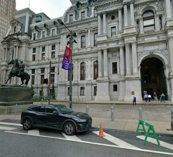 Shoatz Convicted in West Philly Block-Party Shooting; Two Other Deaths Remain Unresolved