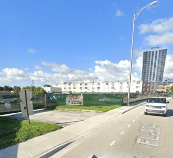 Shoma Group Lands $172.5M Loan for North Bay Village Condo Tower With Zero Bank Debt