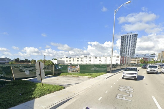 Shoma Group Lands $172.5M Loan for North Bay Village Condo Tower With Zero Bank Debt