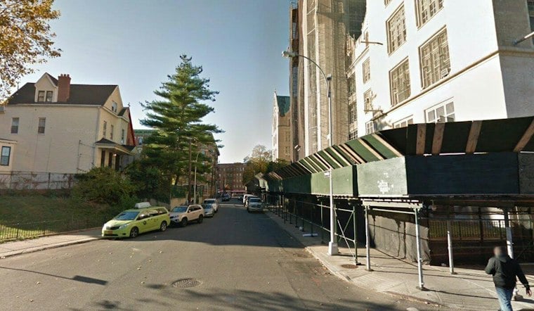 Shooter Fires Shots at South Bronx Intersection, Flees on Two-Wheeler