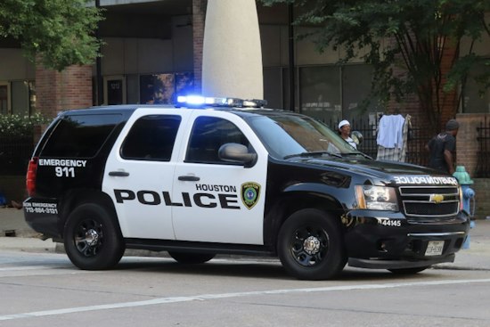 Shooting And Crash Leave One Dead On Archer Street In North Houston