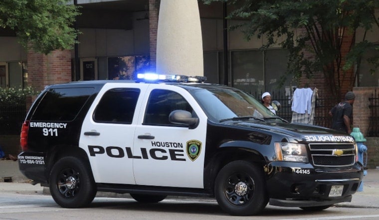 Shooting And Crash Leave One Dead On Archer Street In North Houston