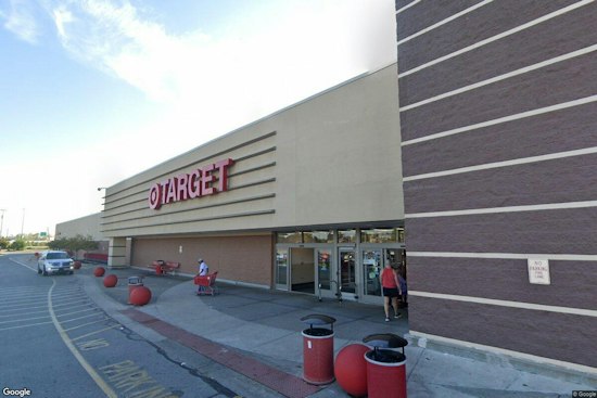 Shooting Near Indianapolis Target On West 38th Street Leaves Victim Stable
