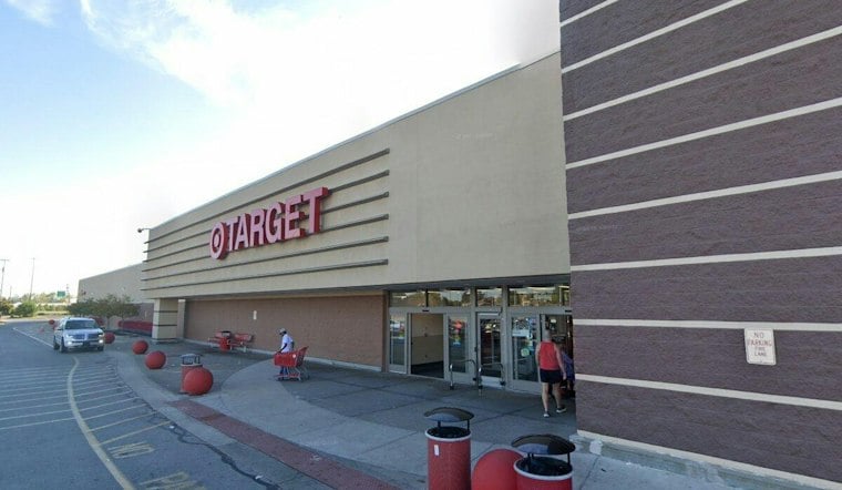 Shooting Near Indianapolis Target On West 38th Street Leaves Victim Stable
