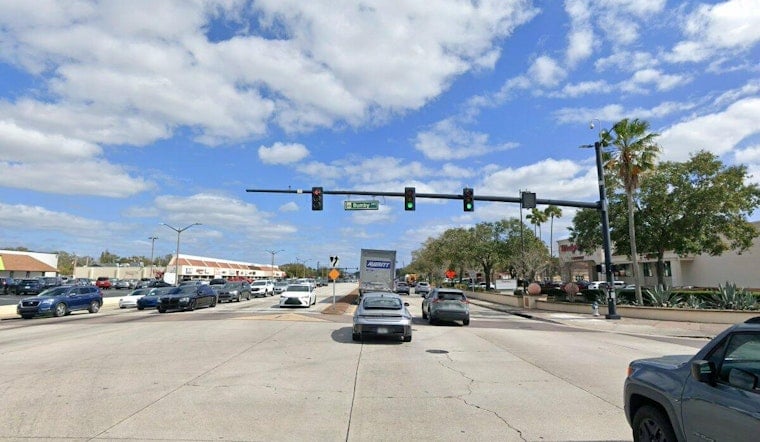 Shooting At Orlando's Colonial Plaza Sends One To Hospital, Police Stay Tight-Lipped