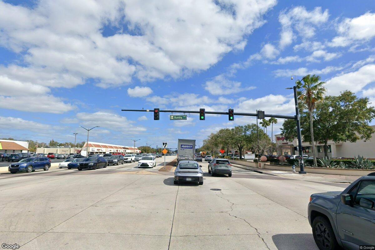 Shooting At Orlando's Colonial Plaza Sends One To Hospital, Police Stay Tight-Lipped