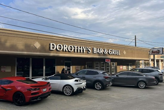 Shooting Erupts Outside Beaumont Restaurant Steps From Lamar University