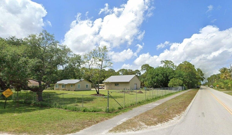 Shooting Investigation Underway on Tangle Orchid Trace in Loxahatchee