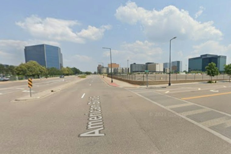 Shooting Near Mall of America Apartments Sends One to Hospital, Several Detained