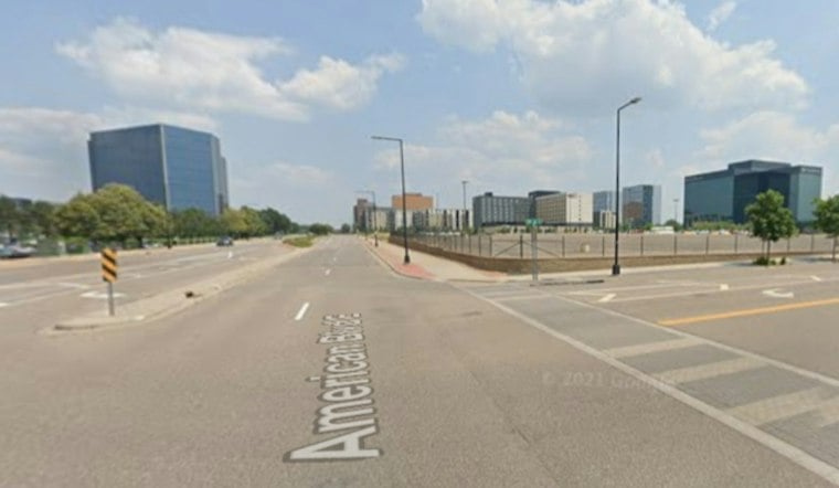 Shooting Near Mall of America Apartments Sends One to Hospital, Several Detained