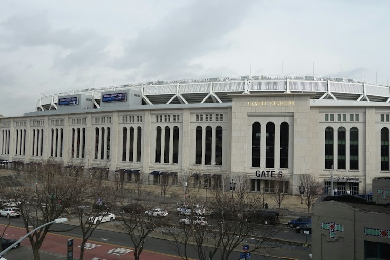 Shooting Near Yankee Stadium Rattles Concourse Streets