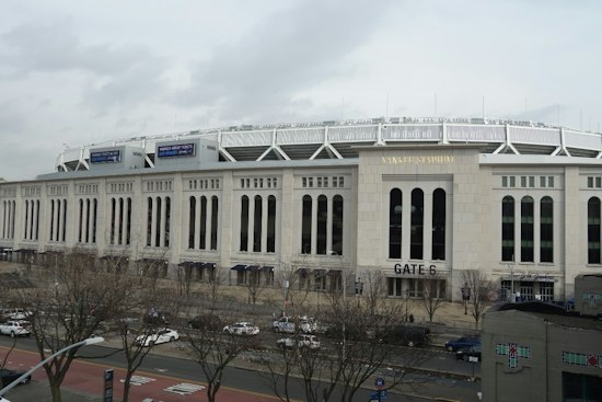 Shooting Near Yankee Stadium Rattles Concourse Streets