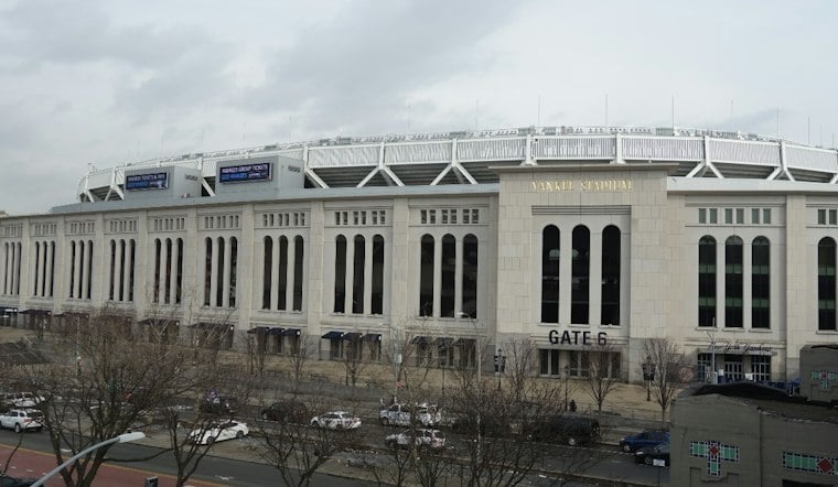 Shooting Near Yankee Stadium Rattles Concourse Streets