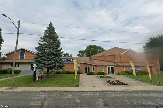 Shooting Outside Northeast Indianapolis Church Leaves Victim Awake, Two Detained