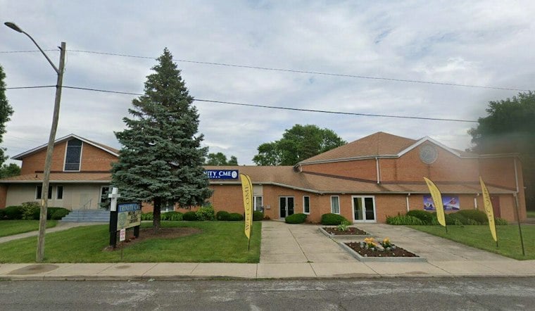 Shooting Outside Northeast Indianapolis Church Leaves Victim Awake, Two Detained