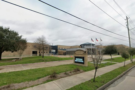 Shooting Probe Near Westbury High Puts Houston Campus in Secure Mode