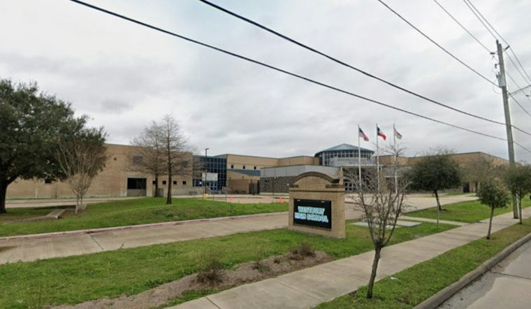 Shooting Probe Near Westbury High Puts Houston Campus in Secure Mode