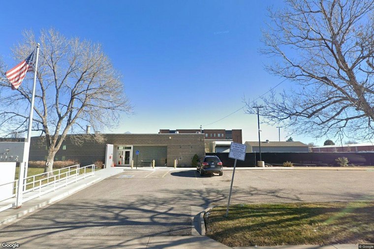 Shooting Rattles Retail Strip on Crestline Avenue in Denver