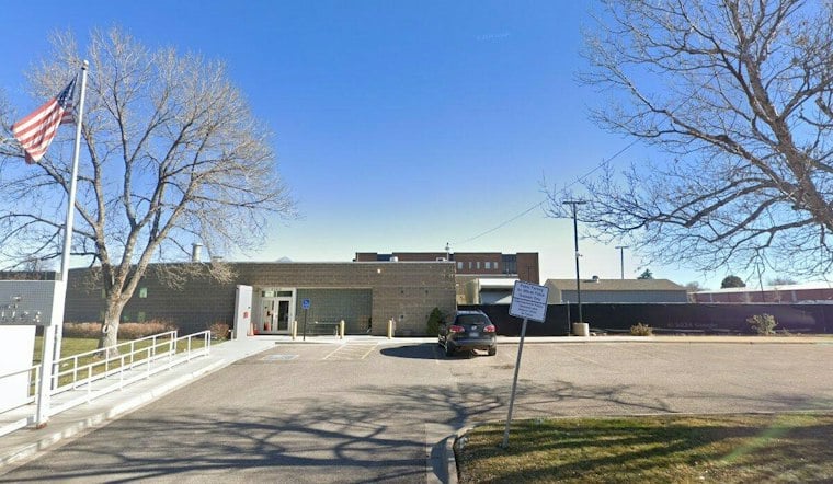 Shooting Rattles Retail Strip on Crestline Avenue in Denver