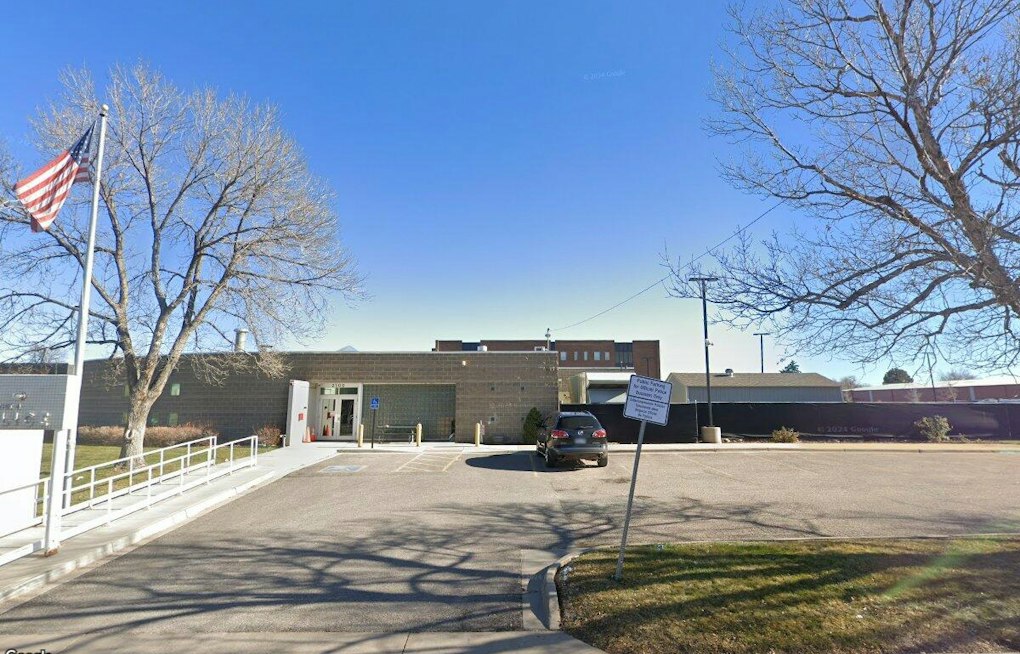 Shooting Rattles Retail Strip on Crestline Avenue in Denver