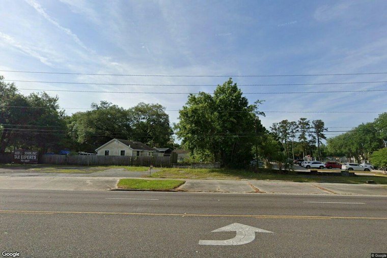 Shooting Victim Refuses To Talk As Normandy Boulevard Violence Returns