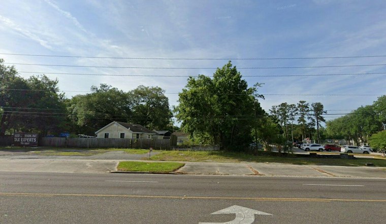 Shooting Victim Refuses To Talk As Normandy Boulevard Violence Returns