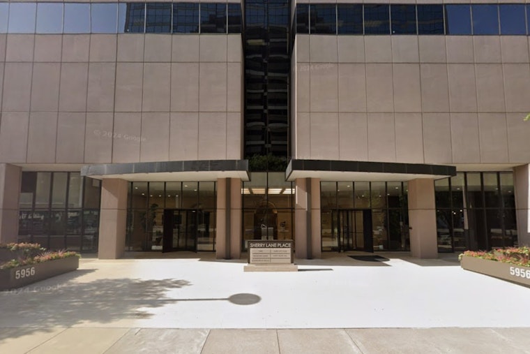 Shorenstein Grabs Fourth Preston Center Tower, Now Owns Nearly 20% of the District