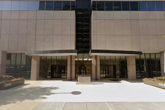 Shorenstein Grabs Fourth Preston Center Tower, Now Owns Nearly 20% of the District