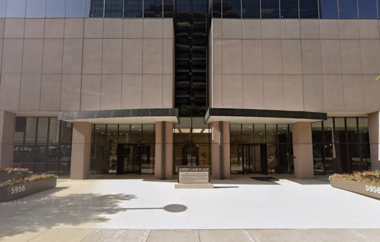 Shorenstein Grabs Fourth Preston Center Tower, Now Owns Nearly 20% of the District