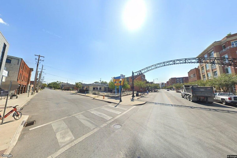 Short North Stabbing And Gunfire Send Crowd Running, Two Suspects Escape
